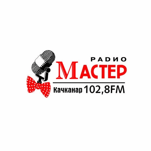 Радио Мастер FM 102.8 FM